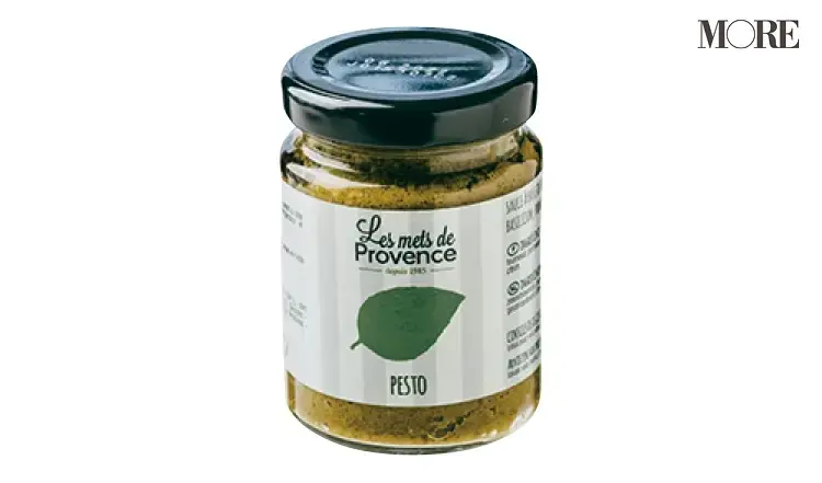 RIVIÈREのペーストヴェルデジェノヴェーゼ