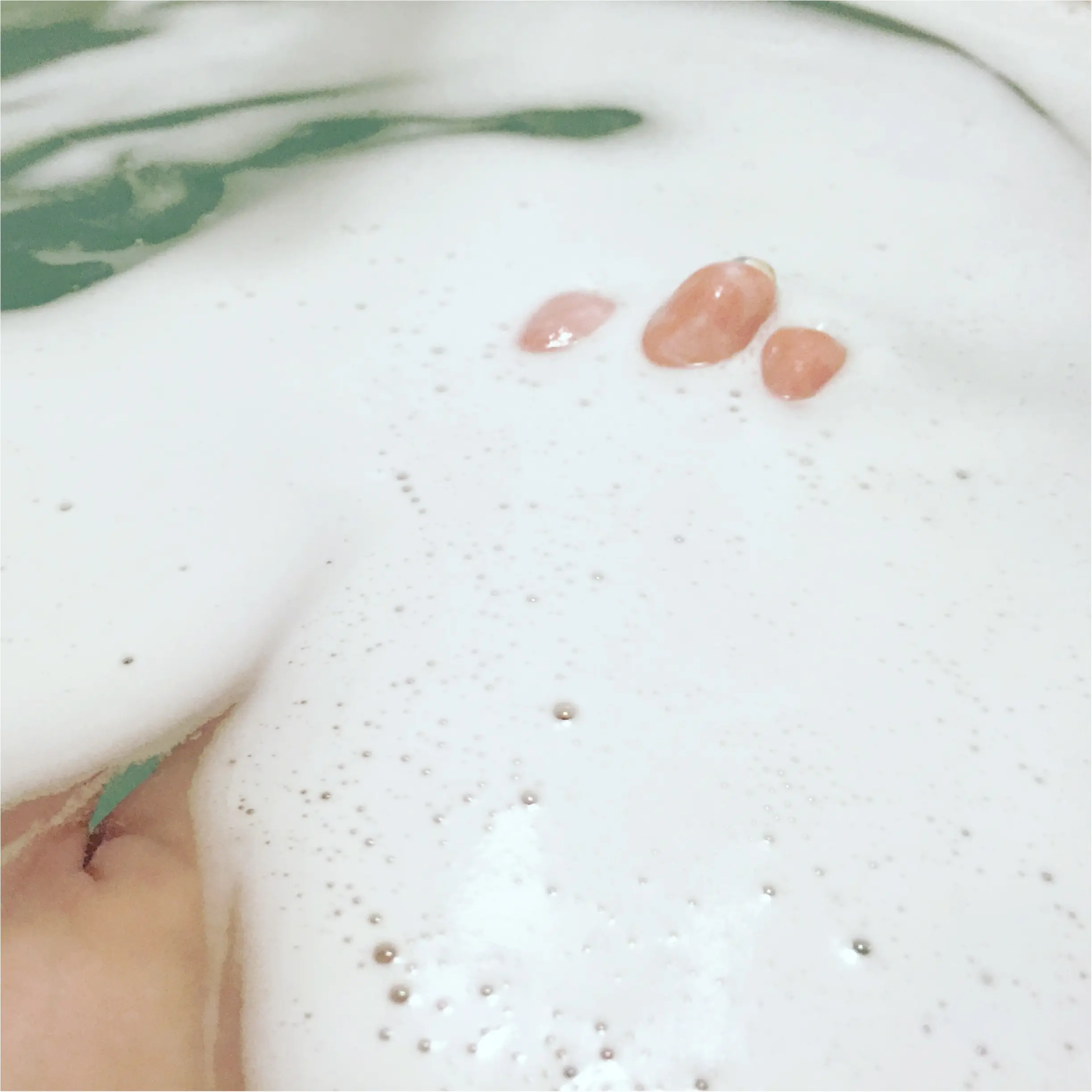 SABONはスクラブだけじゃない!寒い日に使いたい癒しのバスアイテム★_4