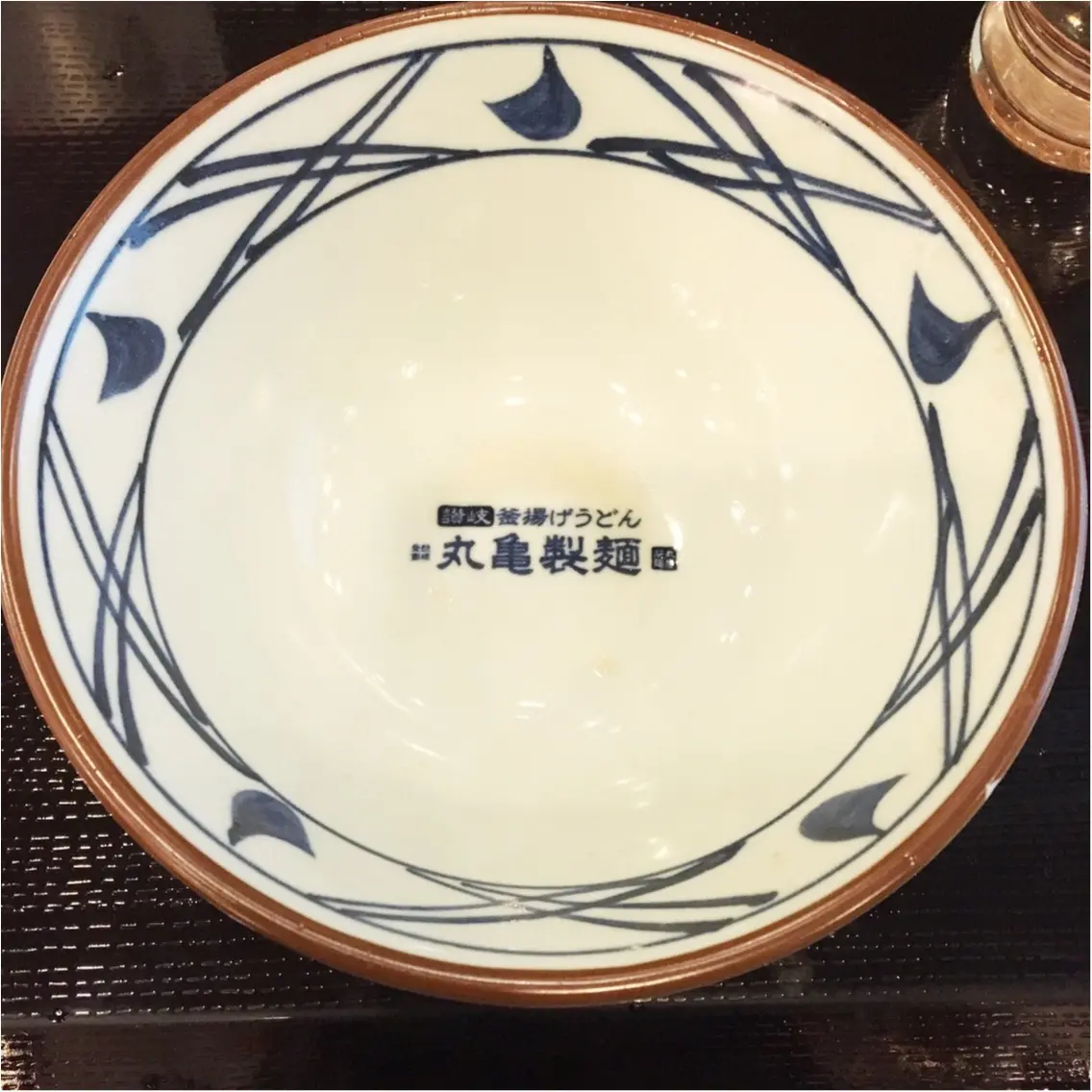 今日から期間限定☆丸亀製麺の新商品は◯肉を使ったうどん♪_8