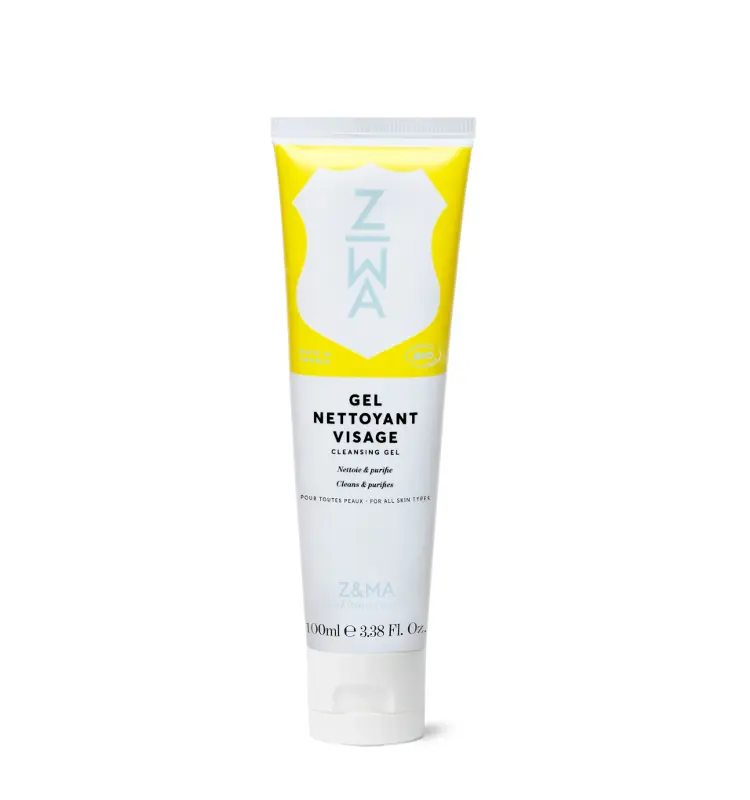 《Twitter フォロー&RTで応募》『Z&MA(ゼットエマ)』の「クレンジングジェル」を5名様に♡_1