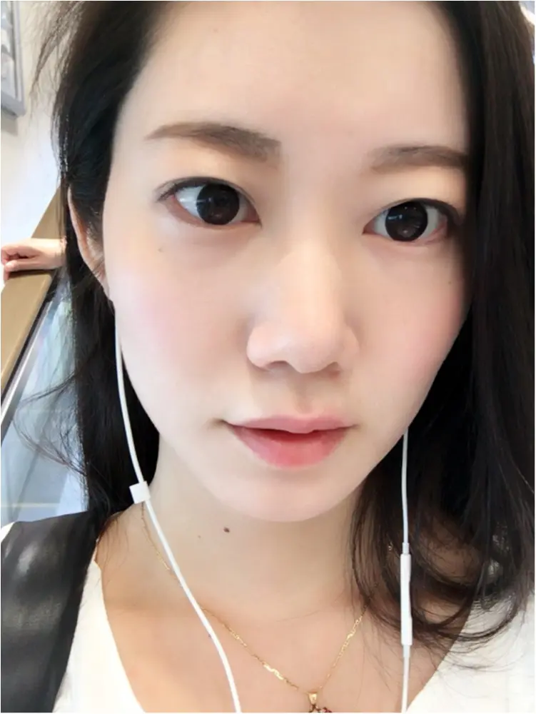 ネイルをとりました。_4
