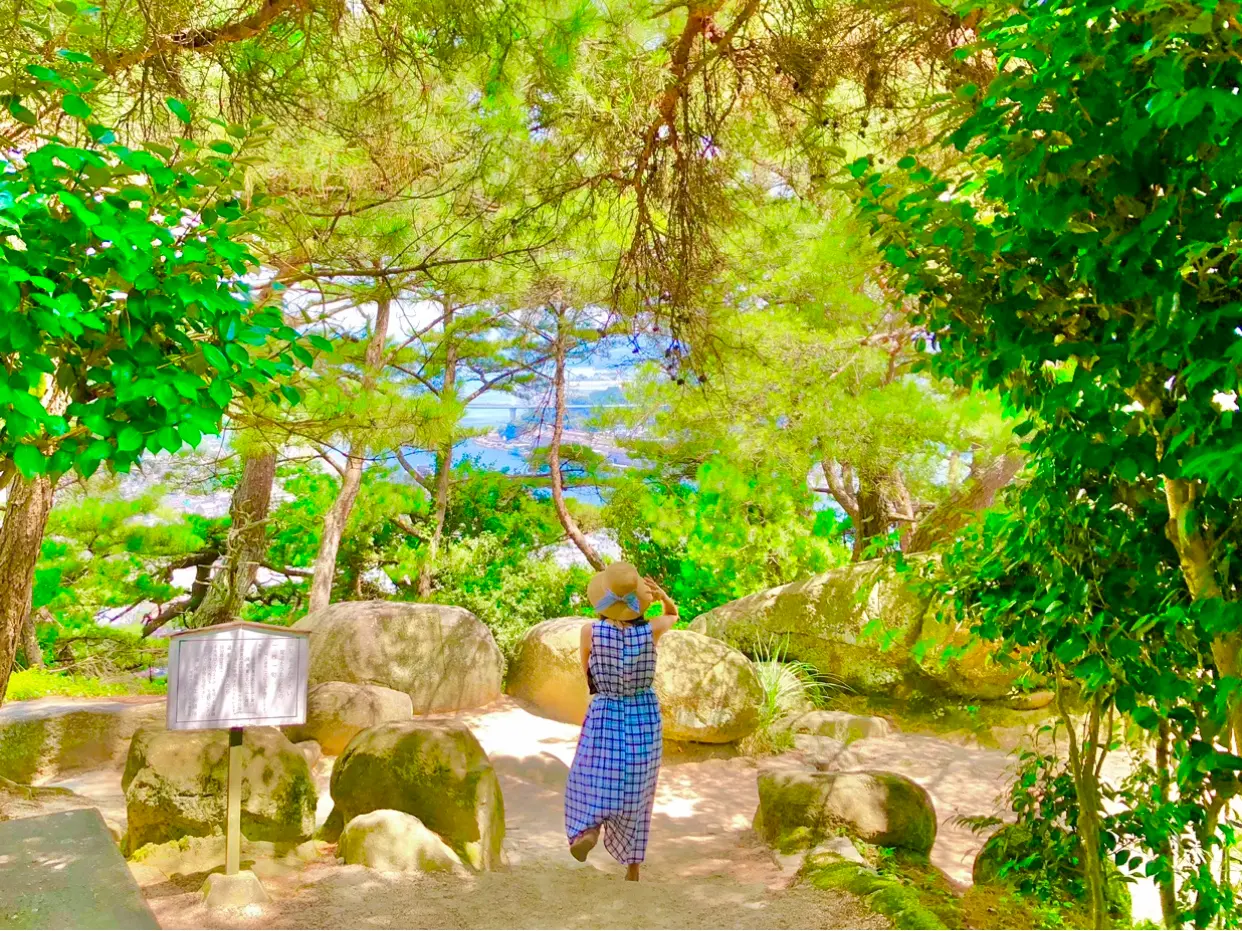【女子旅でいくならここ】可愛すぎるネコとレモンの街、尾道 前編_8