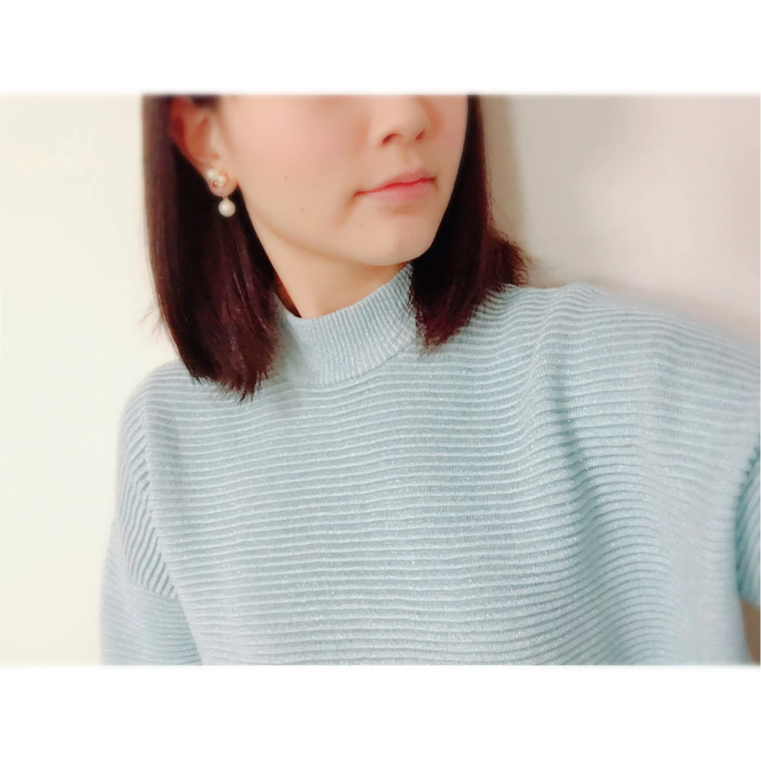 ▷さむ〜い冬をのりきる【ニット】アイテム達_2