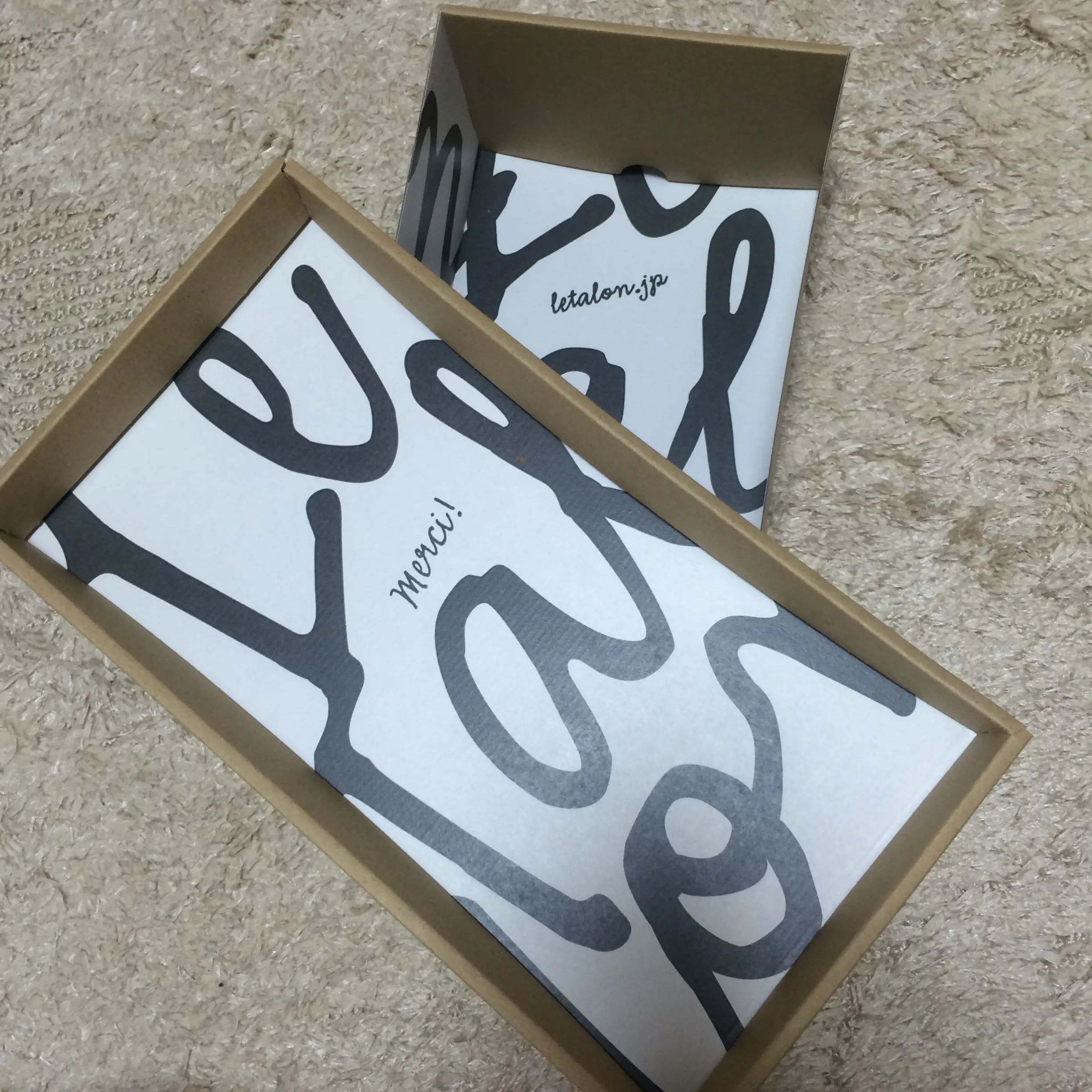表参道限定!LeTalonのMADE TO ORDERで自分だけのオリジナルシューズをつくろう☆_4
