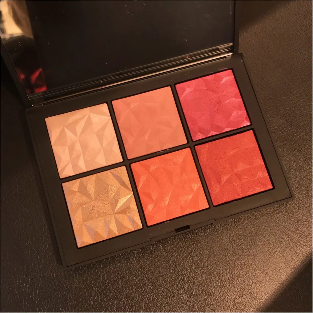 NARS 2018 ホリデーコレクション♡先行イベントに行ってきました!_2