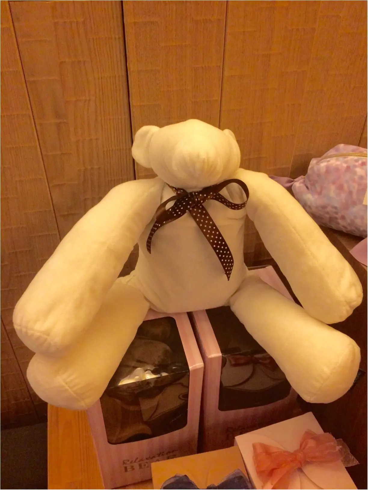 【展示会レポ】『フランフラン』で作るトロピカルガーリー空間♡_4