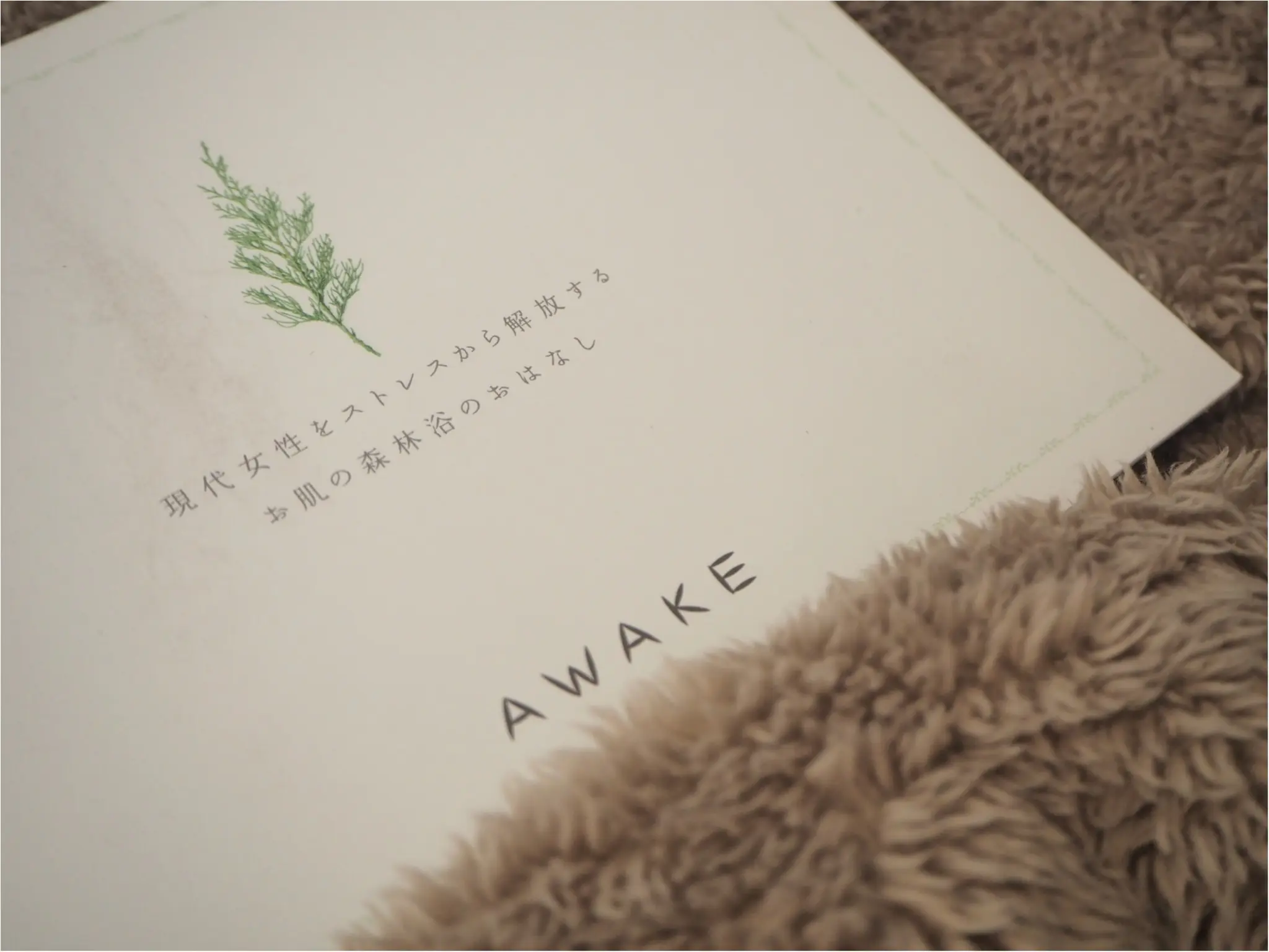 ストレス社会で働く女性の救世主!「AWAKE(アウェイク)」の福袋がお買い得すぎる!_7