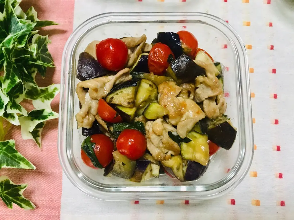 【作り置きおかず】お弁当作りに大活躍!超簡単★常備菜レシピをご紹介♡〜第78弾〜_5