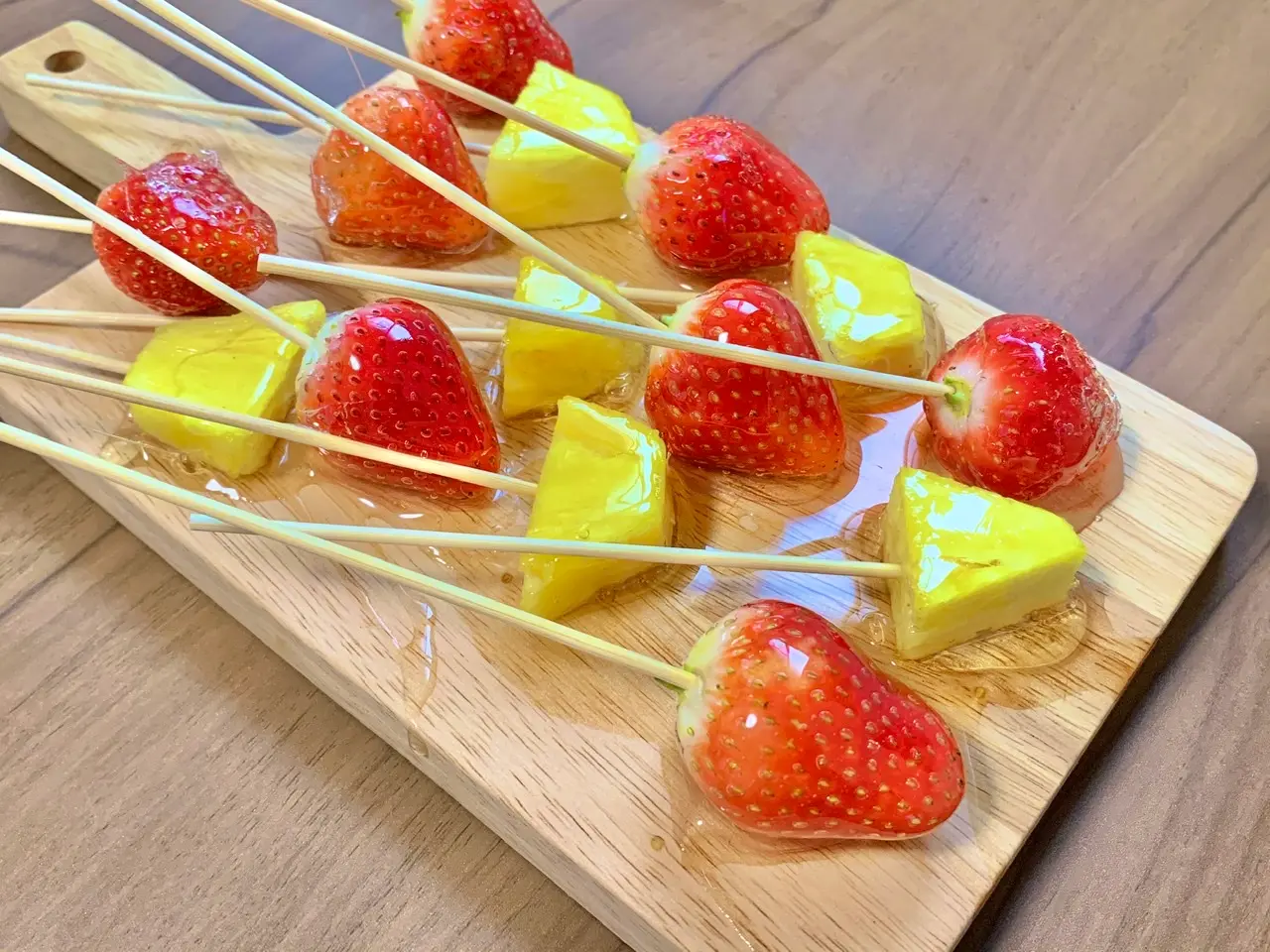 ♡おうちカフェ♡_1