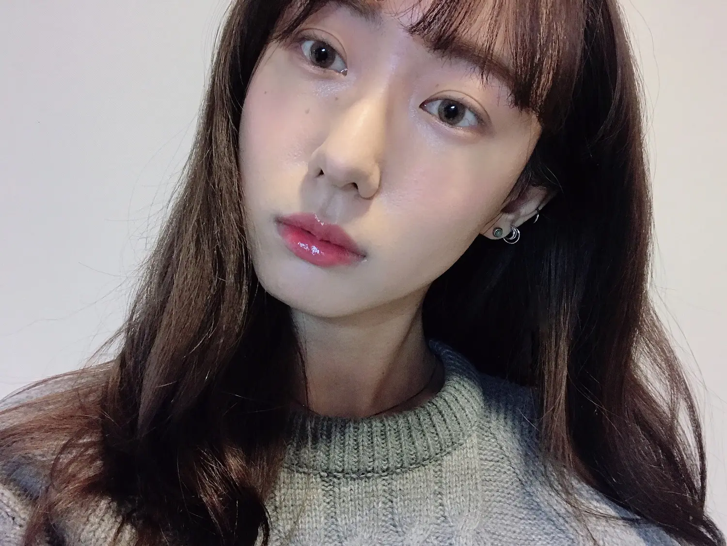 【ソウル発信!韓国コスメ잇템 #27】“ガラス玉リップ”で旬顔に♡『I’M MEME』のベアリップス_4