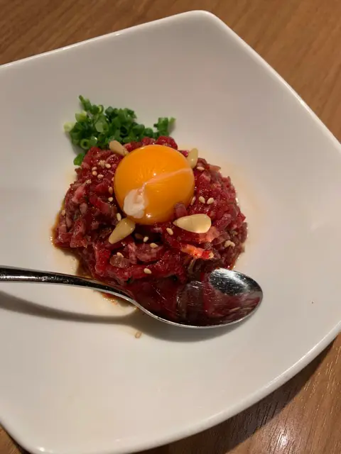 お出汁で頂く?!【最高な焼肉!天壇 赤坂店】_8