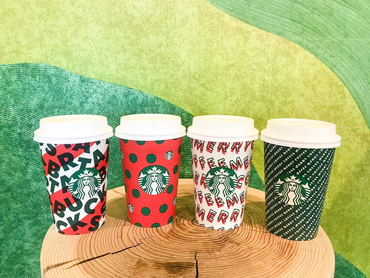【スタバ 新作レポ】クリスマス2019第2弾♡photoGallery_1_4