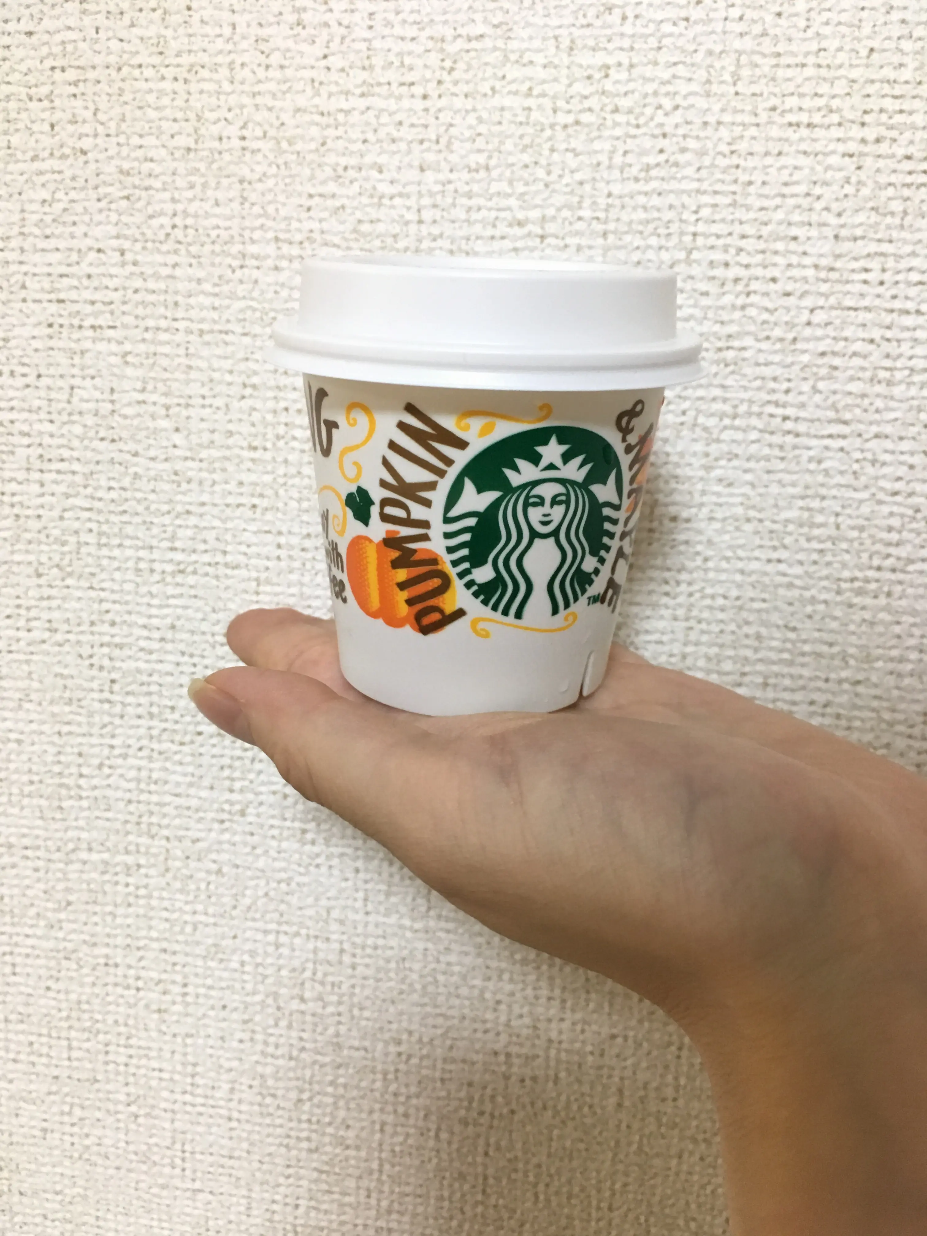 【スタバ】秋の新作パンプキン&メイプルプリンが濃厚で美味♡_3