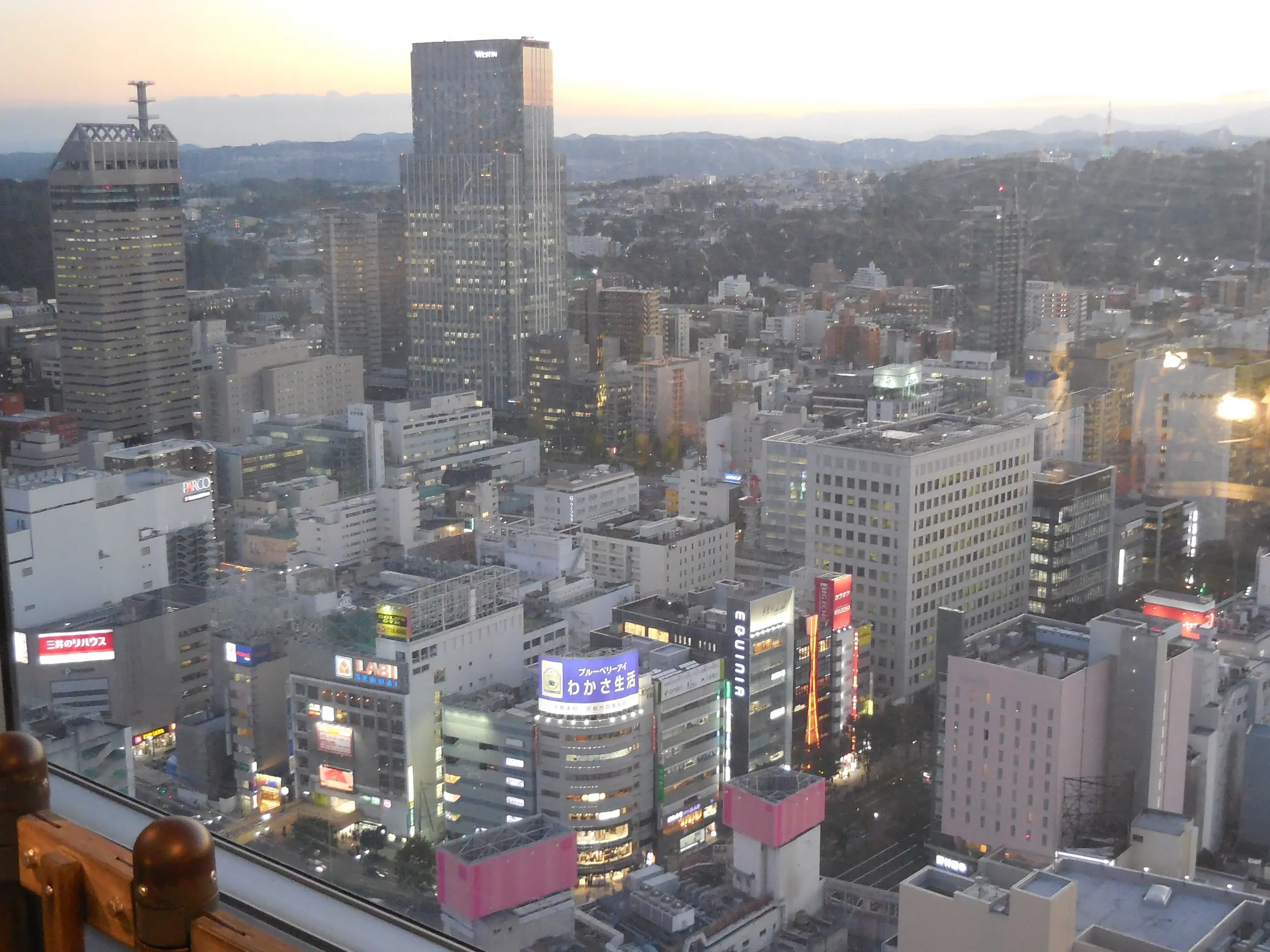 仙台に行ってきました。_7