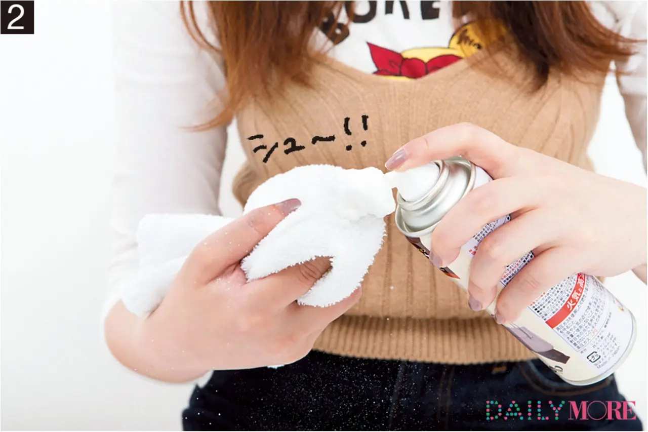 汚れすぎスニーカーじゃ恥ずかしい! ヘビロテ靴の「レスキューテクニック」ー革のスニーカー編ー_6