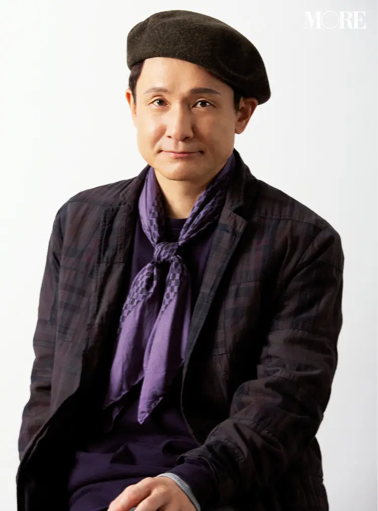木下ほうかさん「ちょっとズルして、ちょっとグチをこぼして、ちょっとだけいい人になること」。【お悩み相談室『俺の人生論』】_1
