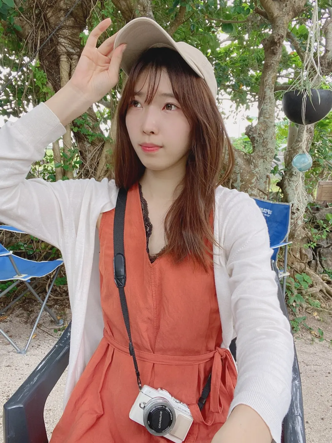 【沖縄】女一人で何もしない旅に行ってみた_10