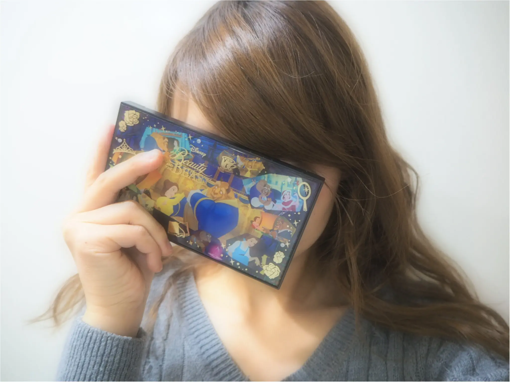 可愛すぎて欲しくなる!「ディズニープリンセス」の描かれたパレットの中身のヒ・ミ・ツ・♡_1