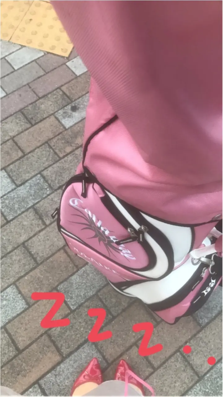 はじめてのゴルフコンペに参加!気になるスコアは...?【#モアチャレ ゴルフチャレンジ】_2
