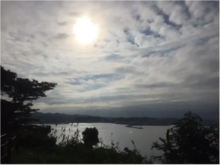無人島【猿島】で日帰りBBQ♪♪フォトジェニックを楽しむ1日おすすめプラン☆_19