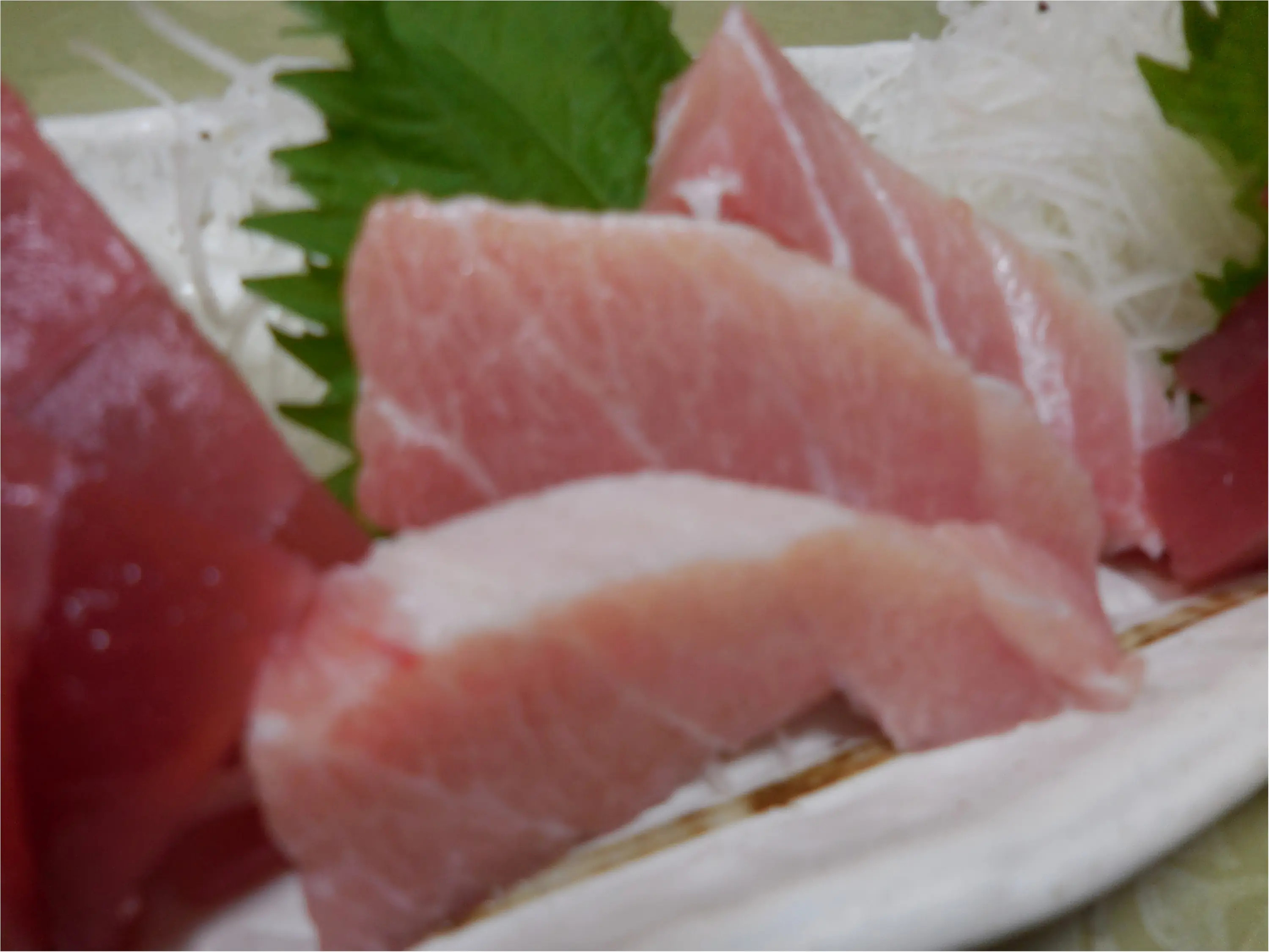 みさきまぐろきっぷにはのっていない、でもひときわ大行列なのは【まるいち食堂】_5
