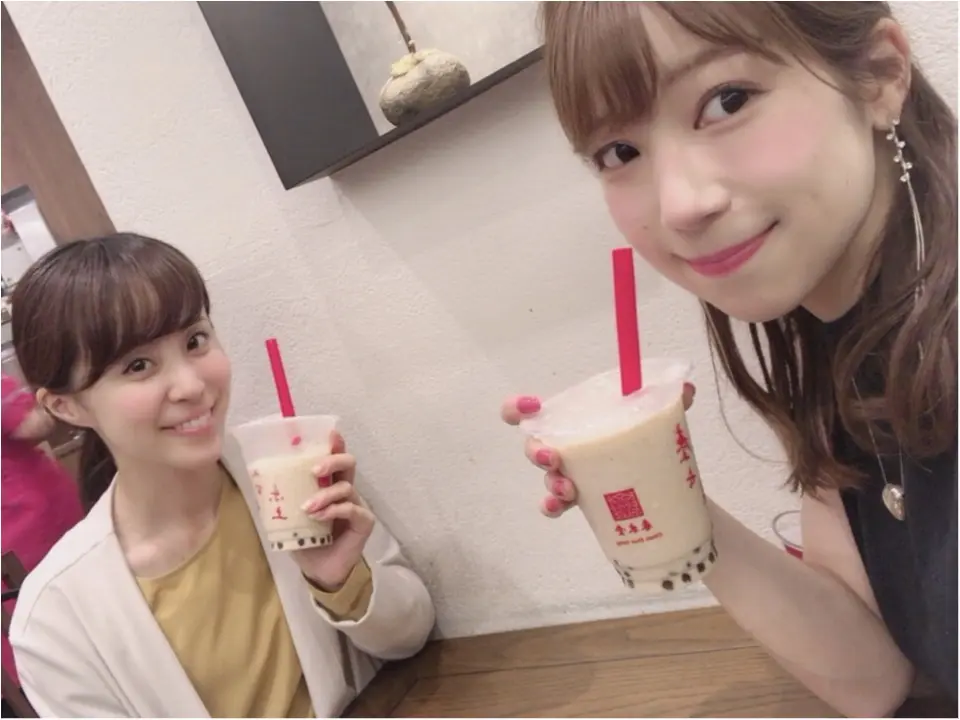 大阪で人気のタピオカ特集 - 行列のできる人気店や、関西初出店のあのお店も!_6