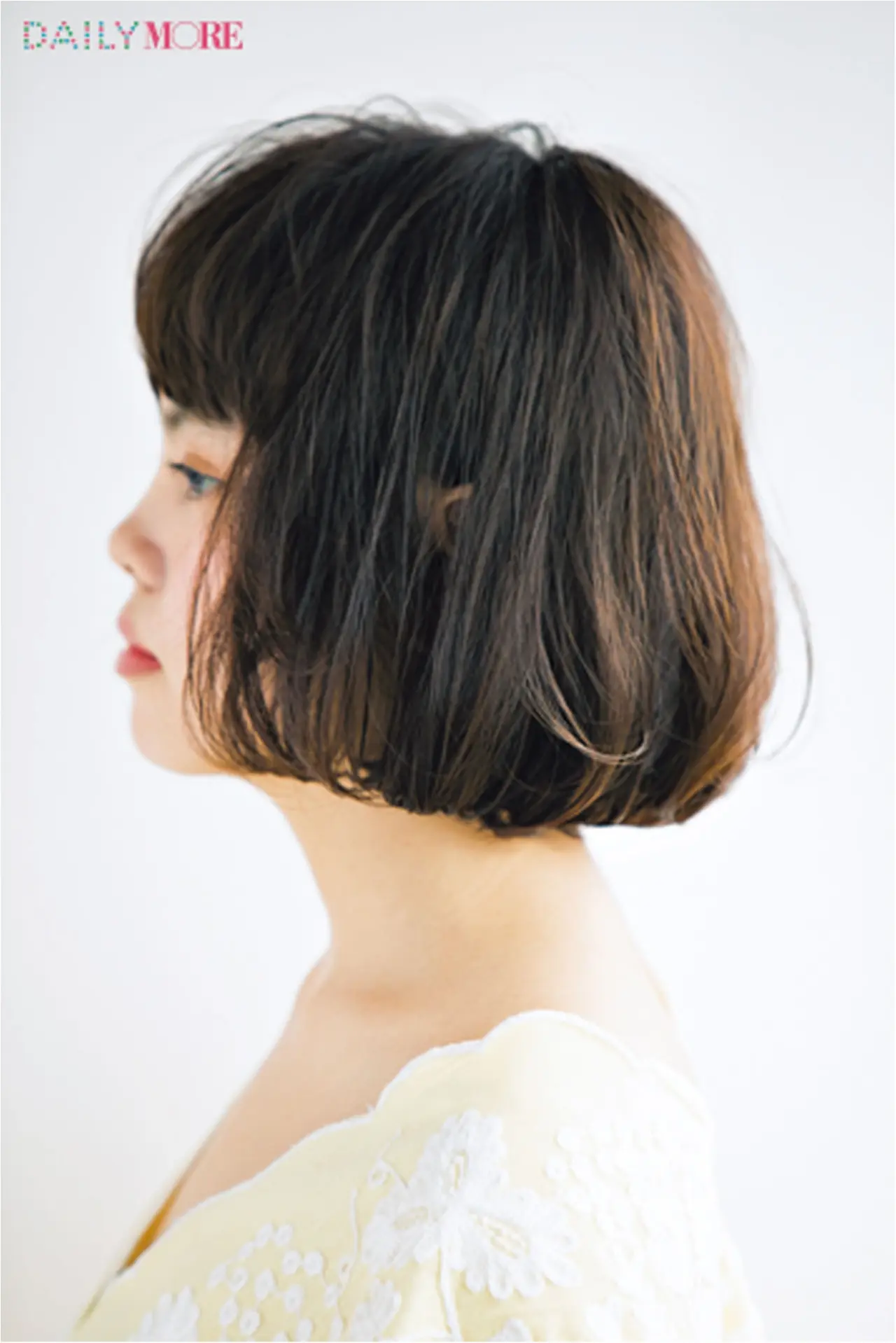 しゃれ甘スタイルでモテGET♡ おしゃれ度が上がる「とろみボブ」の作り方【今一番おしゃれな髪型は〝ボブ〟!!】_7