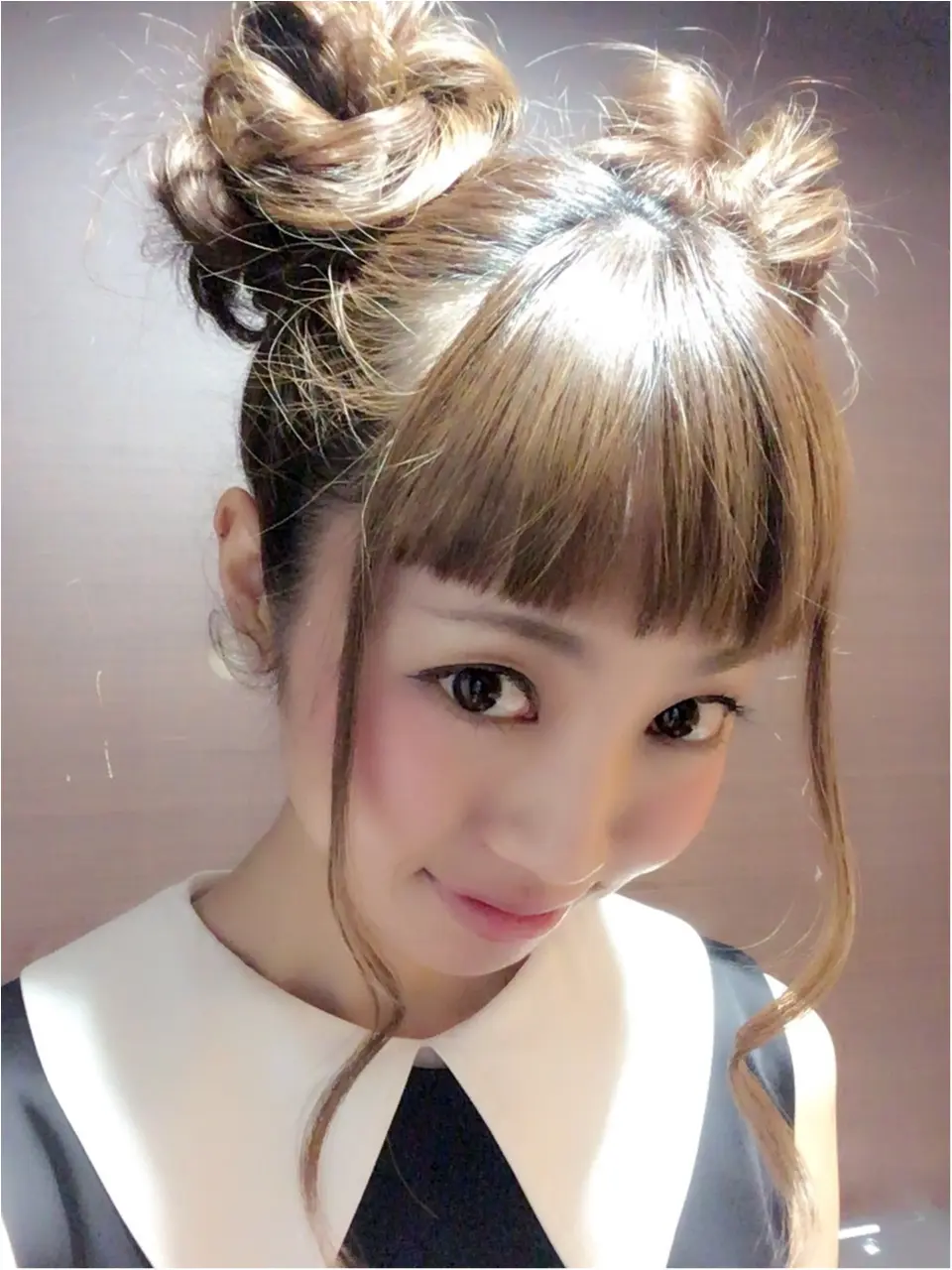 なりたい私にしてくれる♪女子力アップ★ヘアセットは●●●●●●にお任せ☺_3