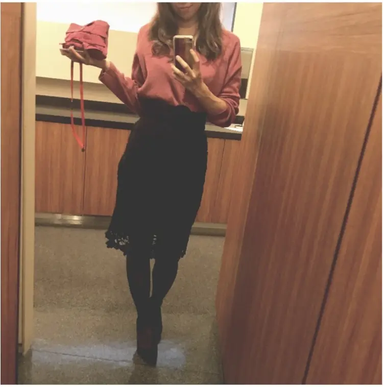 【Fashion】最近買った、お気に入りのプチプラファッションアイテム♡_2