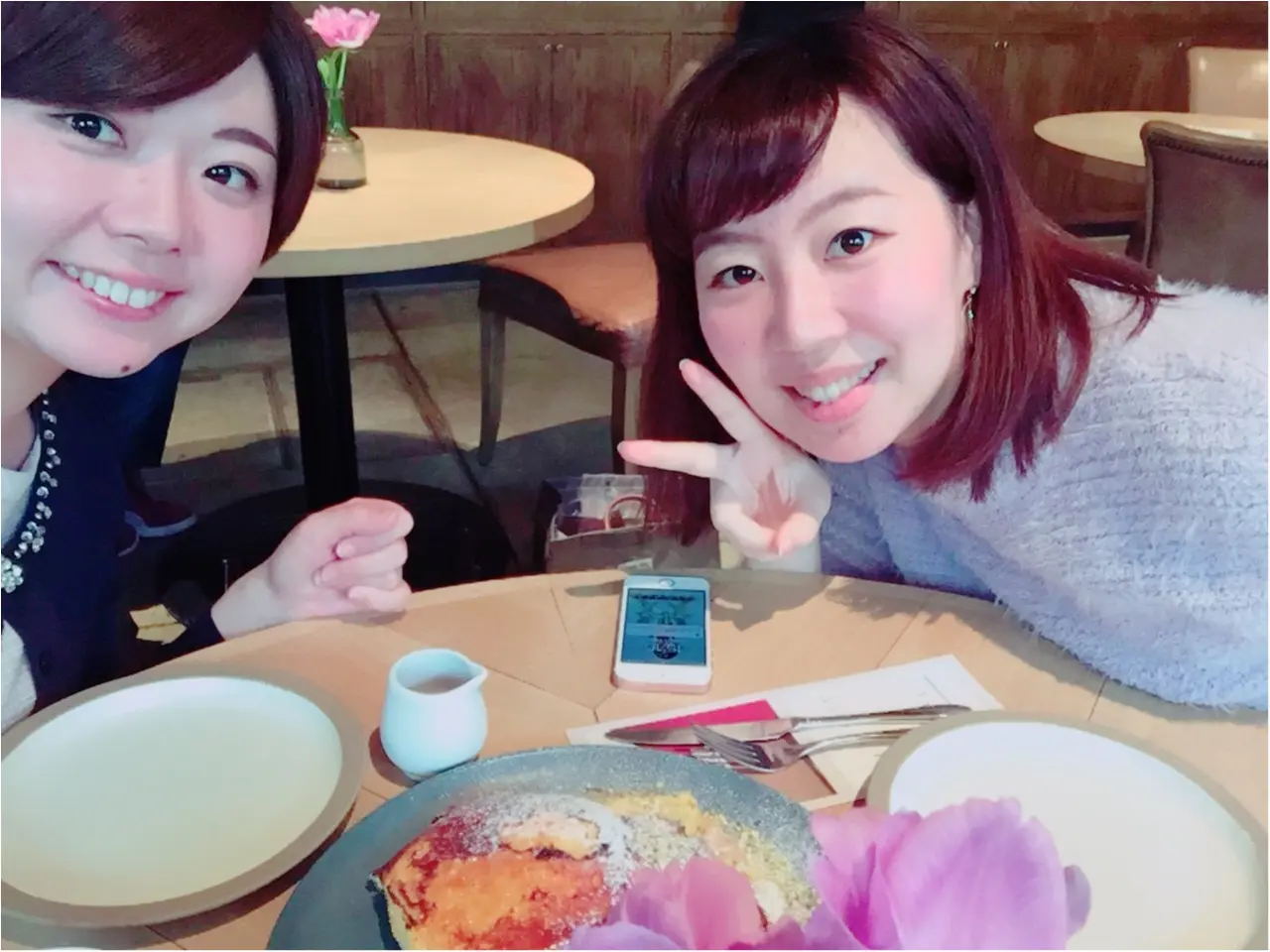 【中目黒】また行きたい!居心地がよすぎるカフェ発見。_7