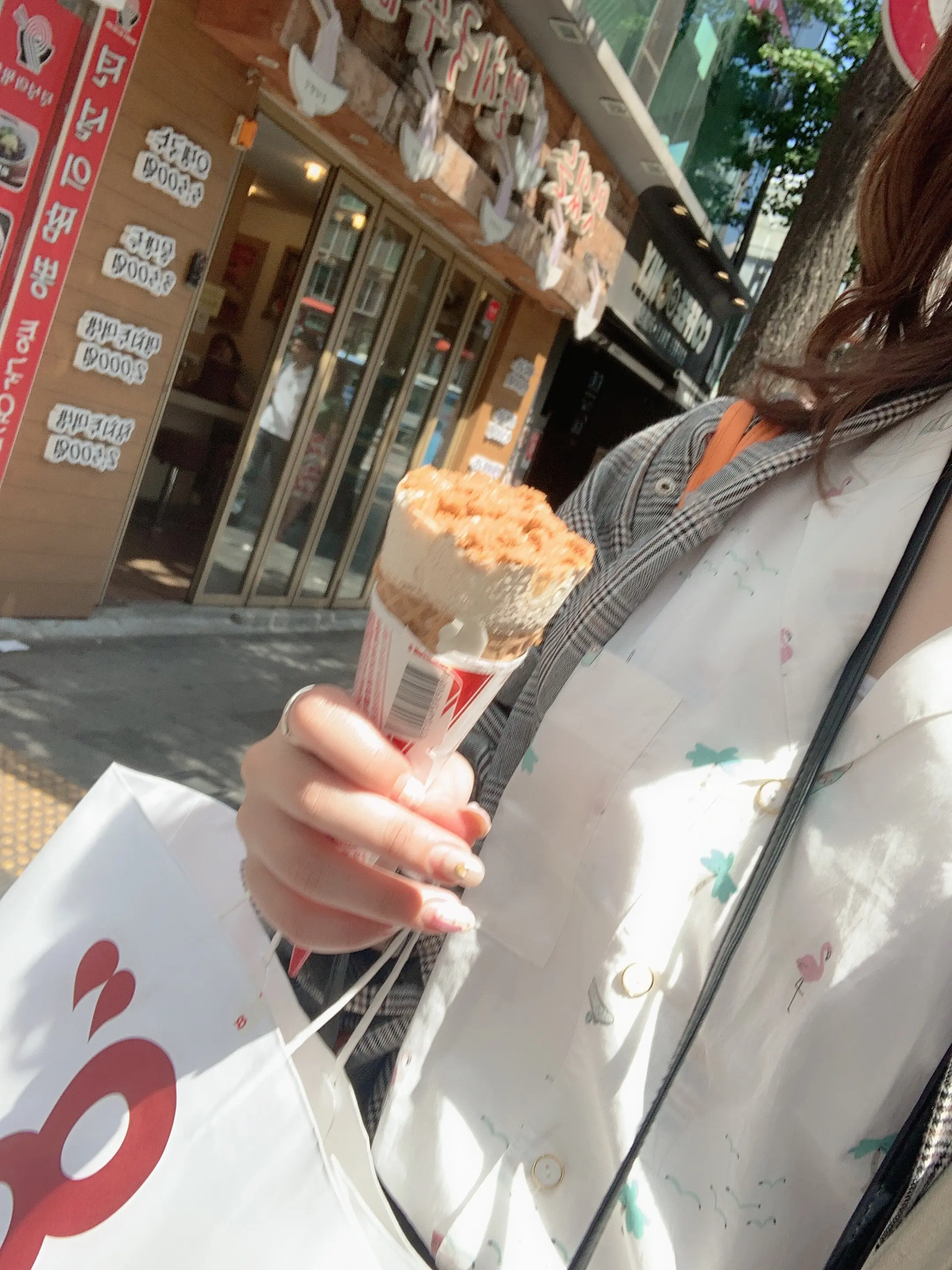 【2泊3日韓国旅行】買ってよかったおすすめ韓国コスメTOP3♡_8