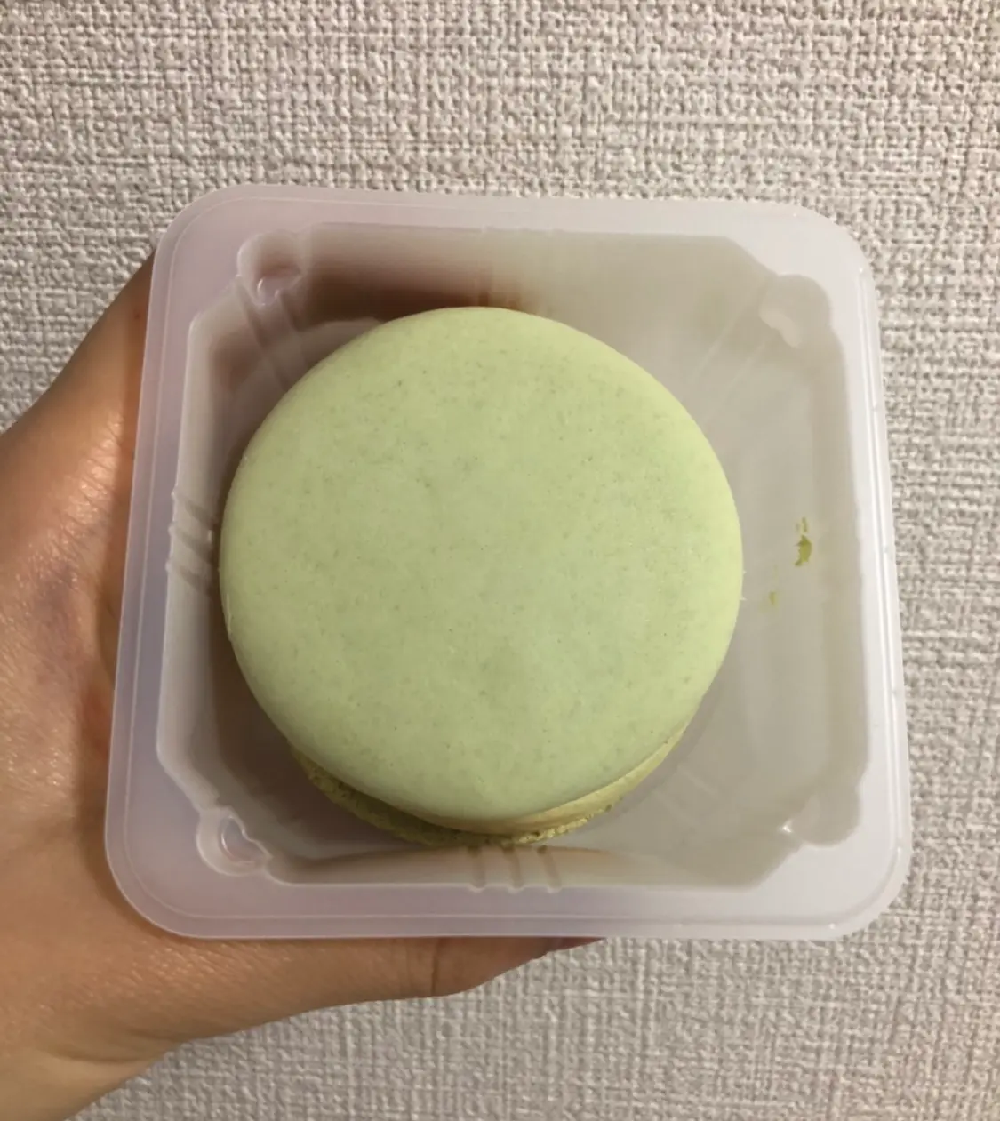 【ピスタチオ好き必見!】セブン₋イレブンで買える絶品アイス!_2