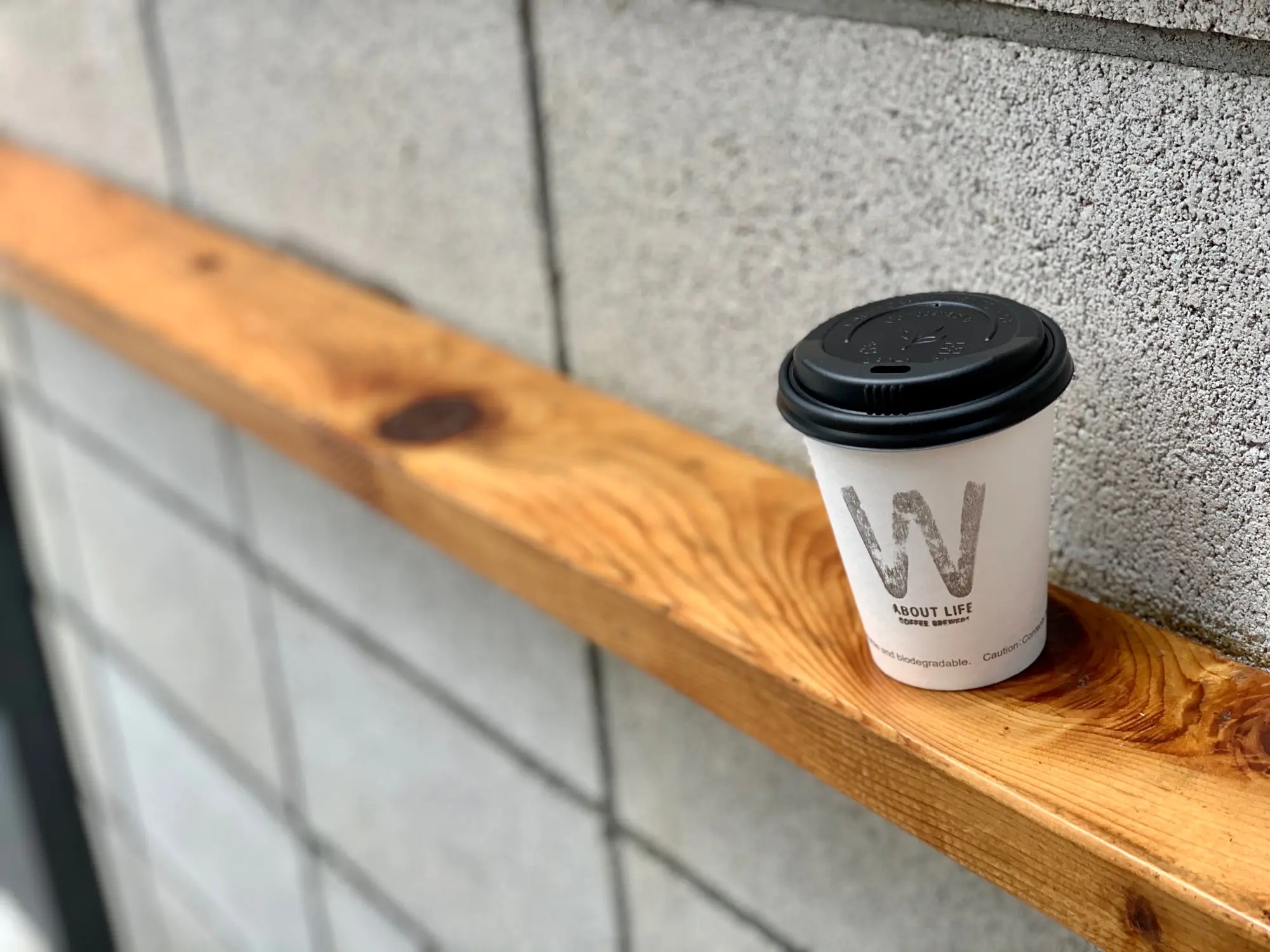 《ご当地MORE✩東京》渋谷で立ち寄りたい❤️おしゃれなコーヒースタンド【ABOUT LIFE COFFEE BREWERS】☻_2