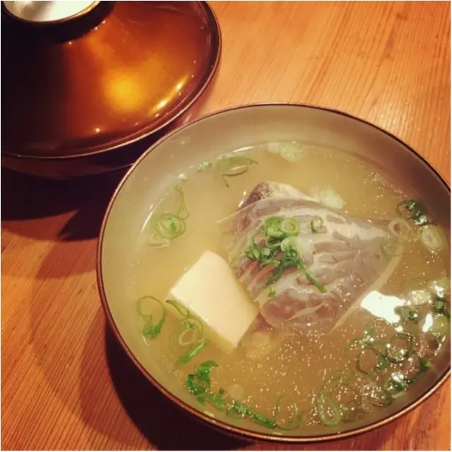 【中目黒で発見♥︎】雲丹(うに)の炊き込みご飯が食べられるお店‼︎_9
