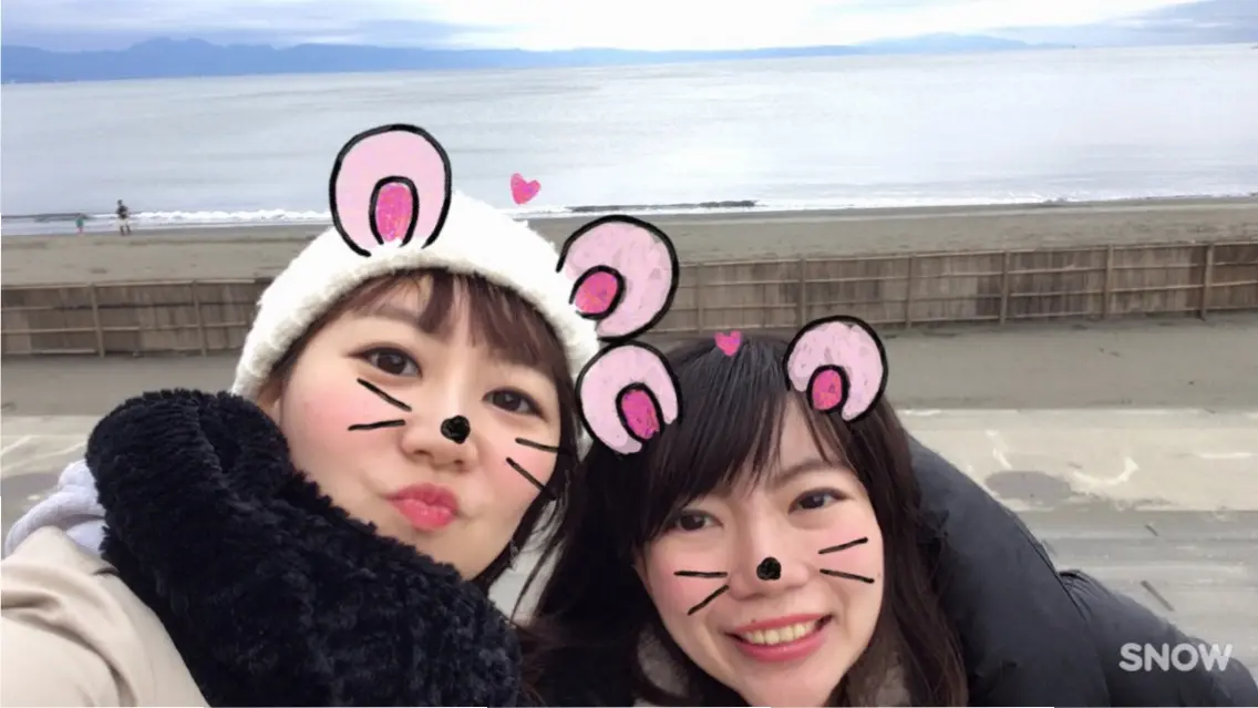 【ゆるブロ】先週と今日と明日。ほのぼのぼの_5