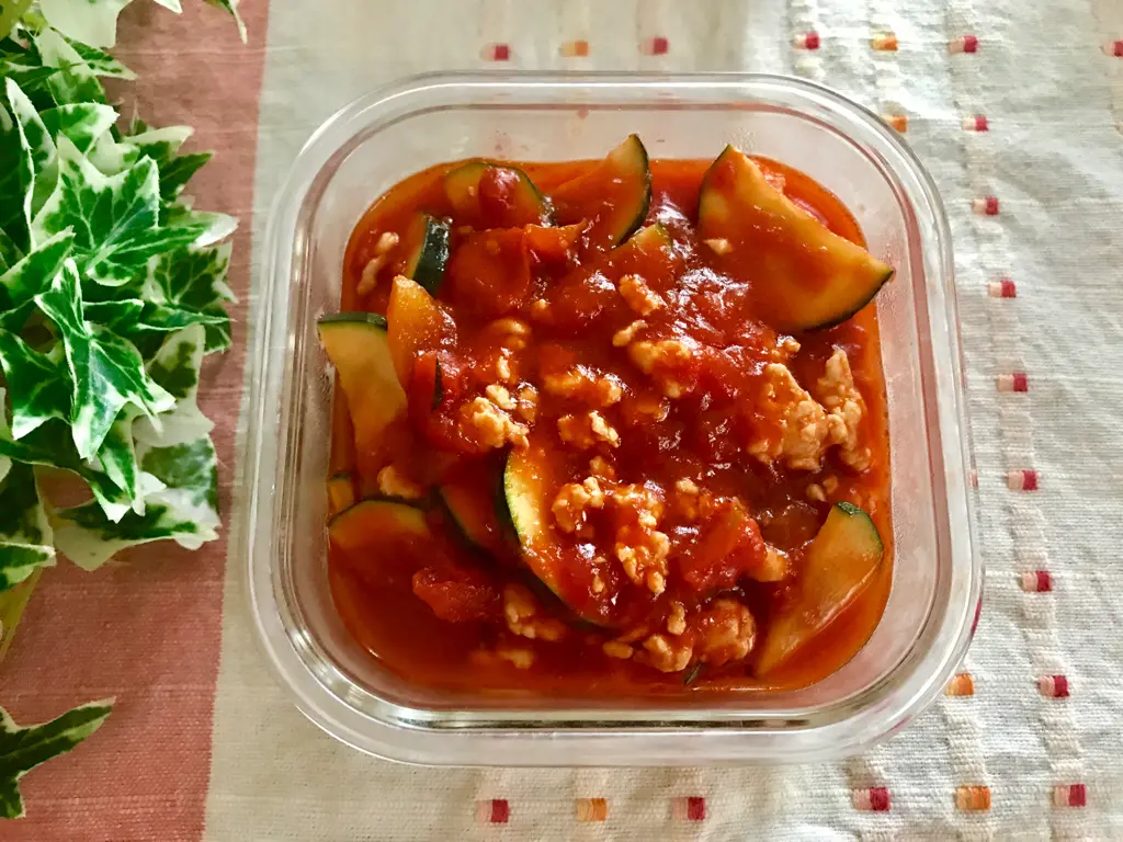 【作り置きおかず】お弁当作りに大活躍!超簡単★常備菜レシピをご紹介♡〜第70弾〜_4