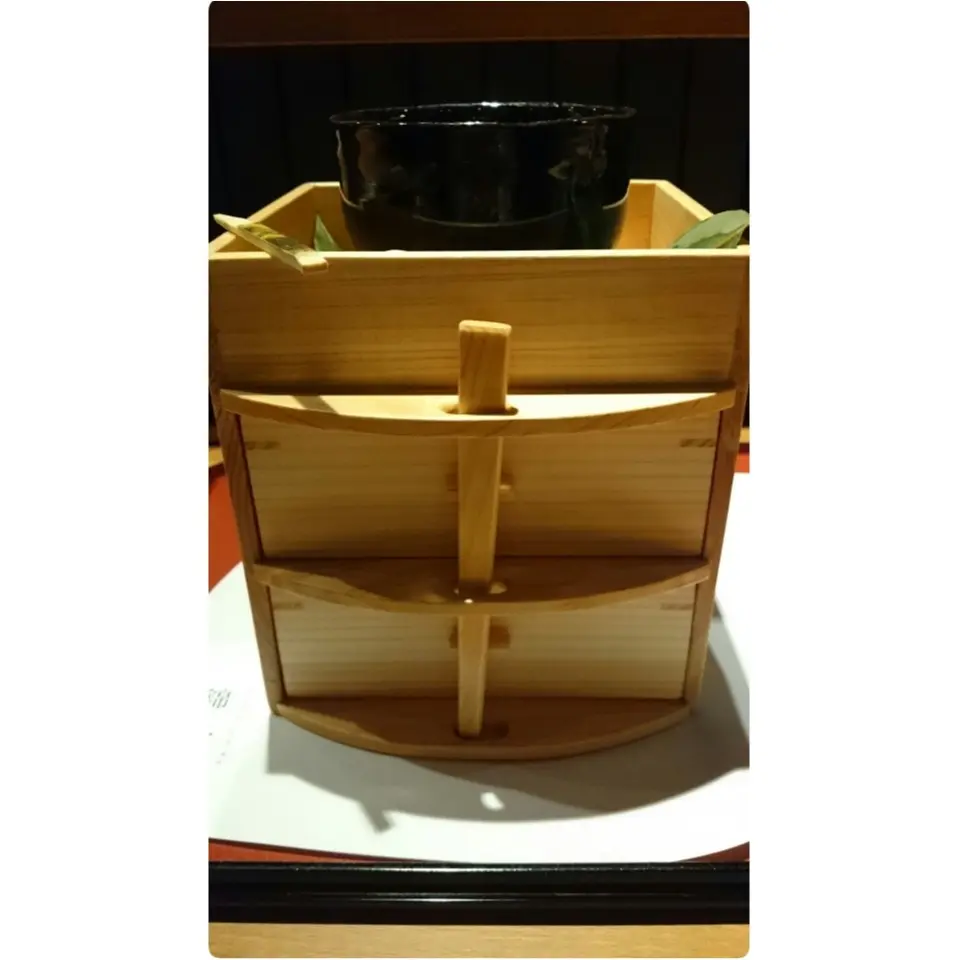 まるで「宝石箱」のよう♡京都のおすすめカフェ『錦一葉』_2
