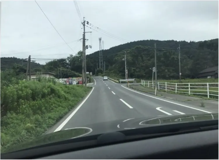 ツール・ド・東北まであと一カ月! 私たちが走る女川・雄勝フォンドの下見に!!【#モアチャレ ほなみ】_10