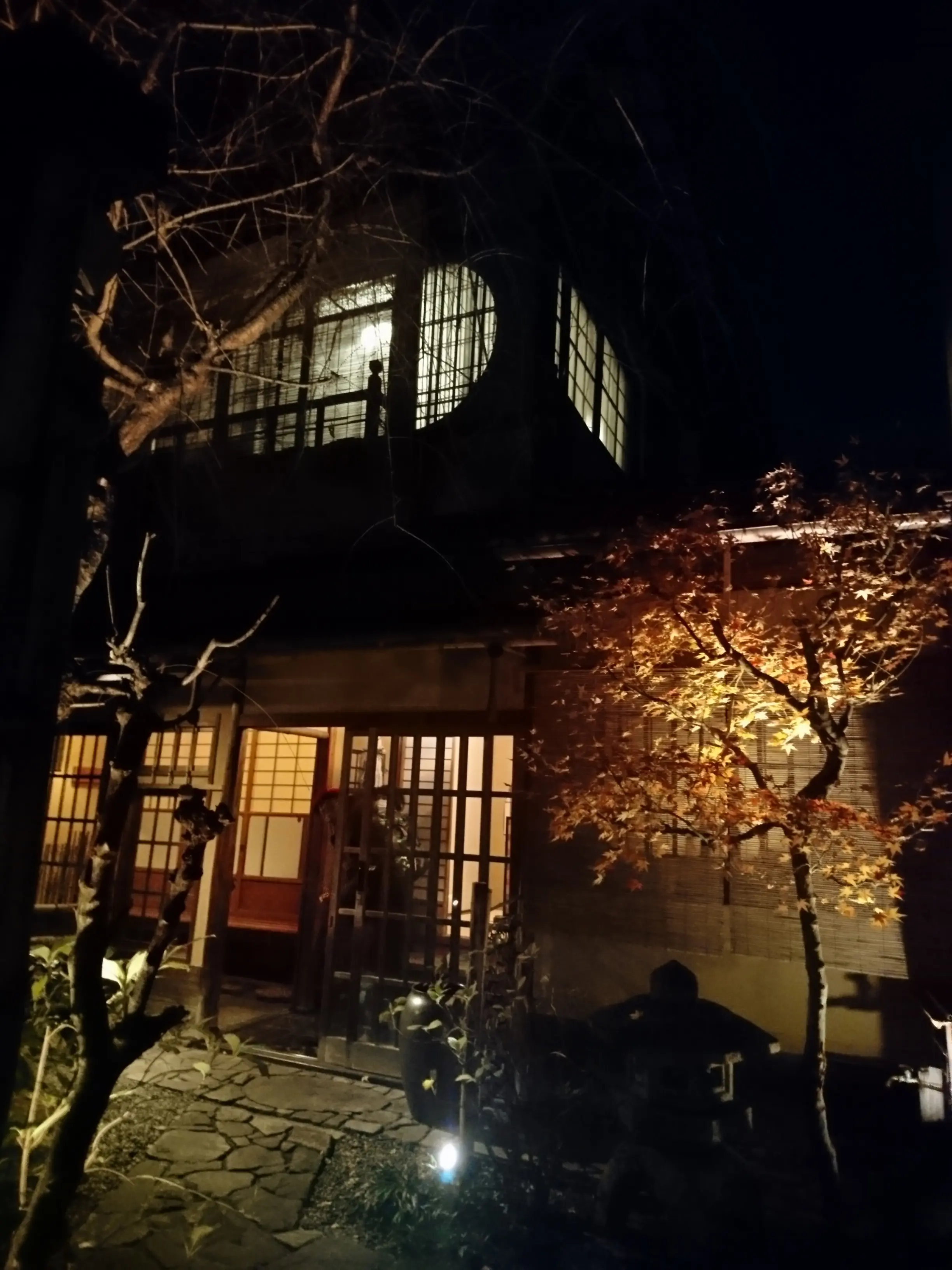 ≪関西・京都≫大人女子旅・隠れ家的Barで締めくくる_1