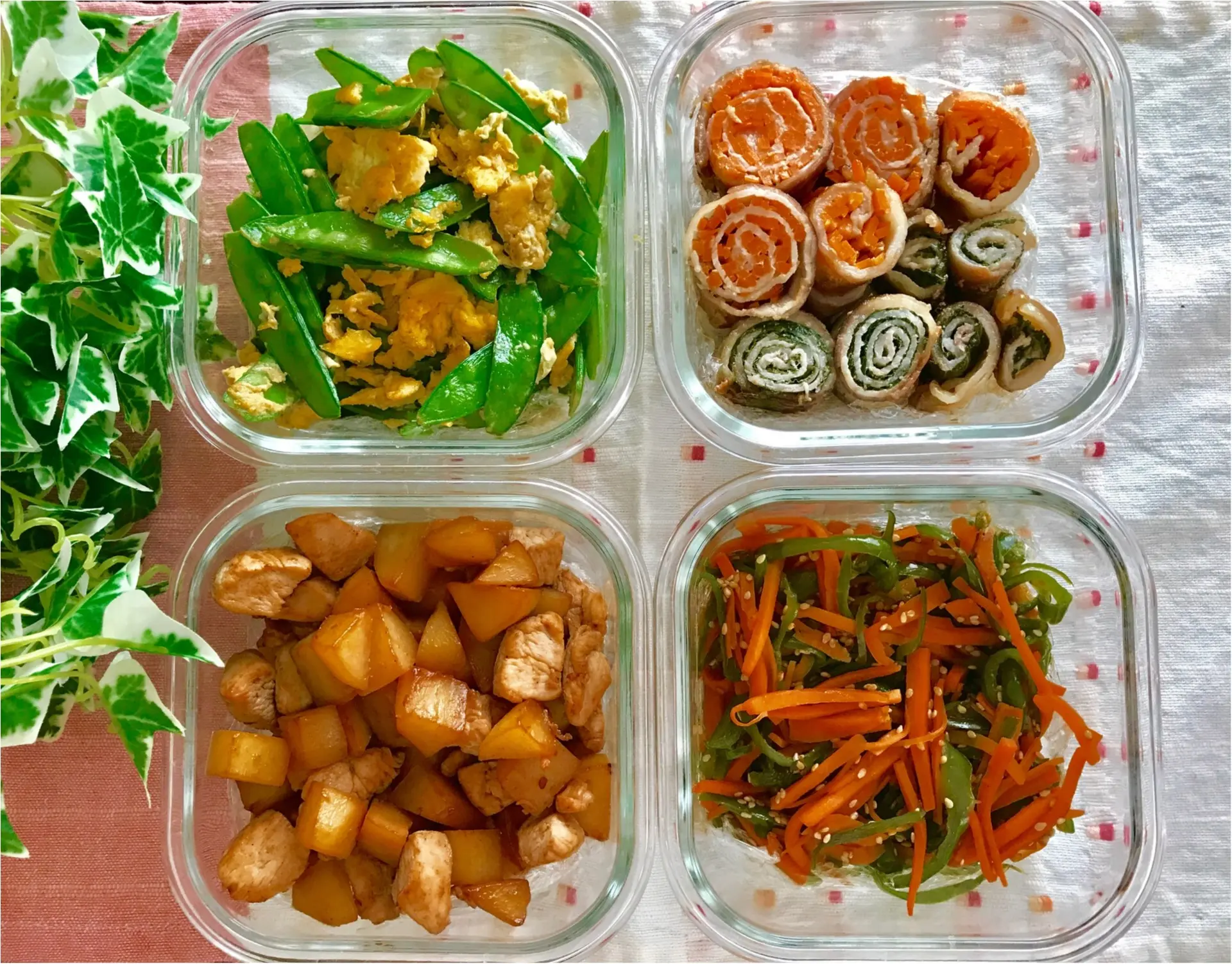 【作り置きおかず】慌ただしい朝に大助かり!お弁当用に常備したい、超簡単★常備菜レシピをご紹介♡♡無理なくお弁当生活を続けましょう♪♪〜第8弾〜_6