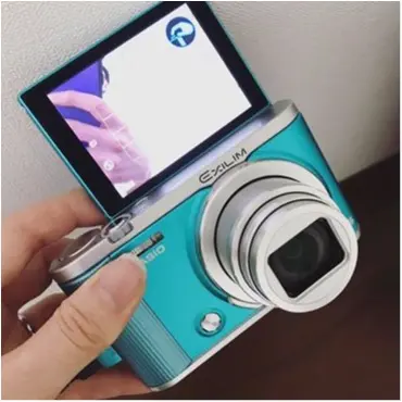 オシャレで綺麗な写真を手軽にSNSにアップできる!~CASIO EX-ZR1800_2