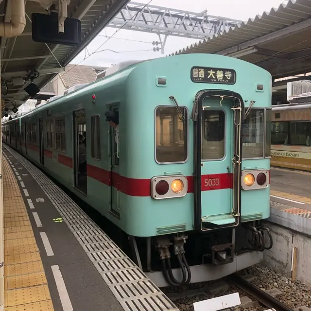 【旅ログ】福岡県に行ってきました!【おすすめスポット】_5
