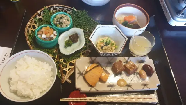 【星野リゾート】界タビ20sで癒しと美食の女子旅! 長野県の「界 アルプス」に泊まってみた_9