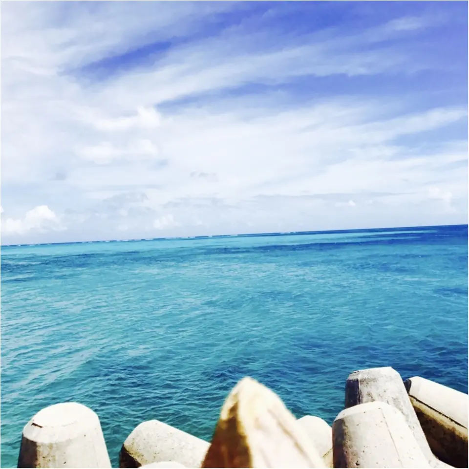【TRAVEL】宮古島の #インスタ映え スポットを教えちゃう!_8