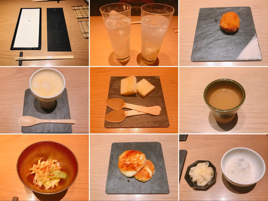 知る人ぞ知る!看板のない隠れ家★焼鳥店【中目黒 いぐち】がお洒落すぎる♡_4