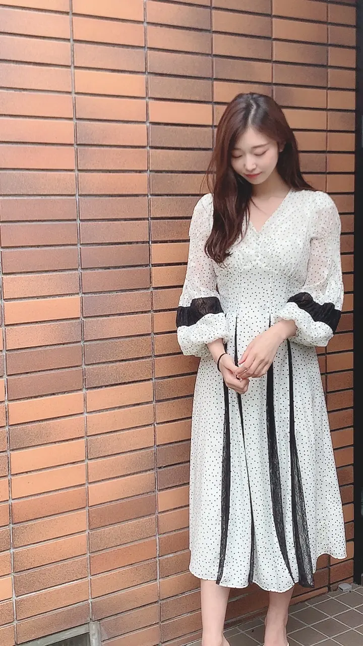 ☆お気に入りの私服紹介☆_2