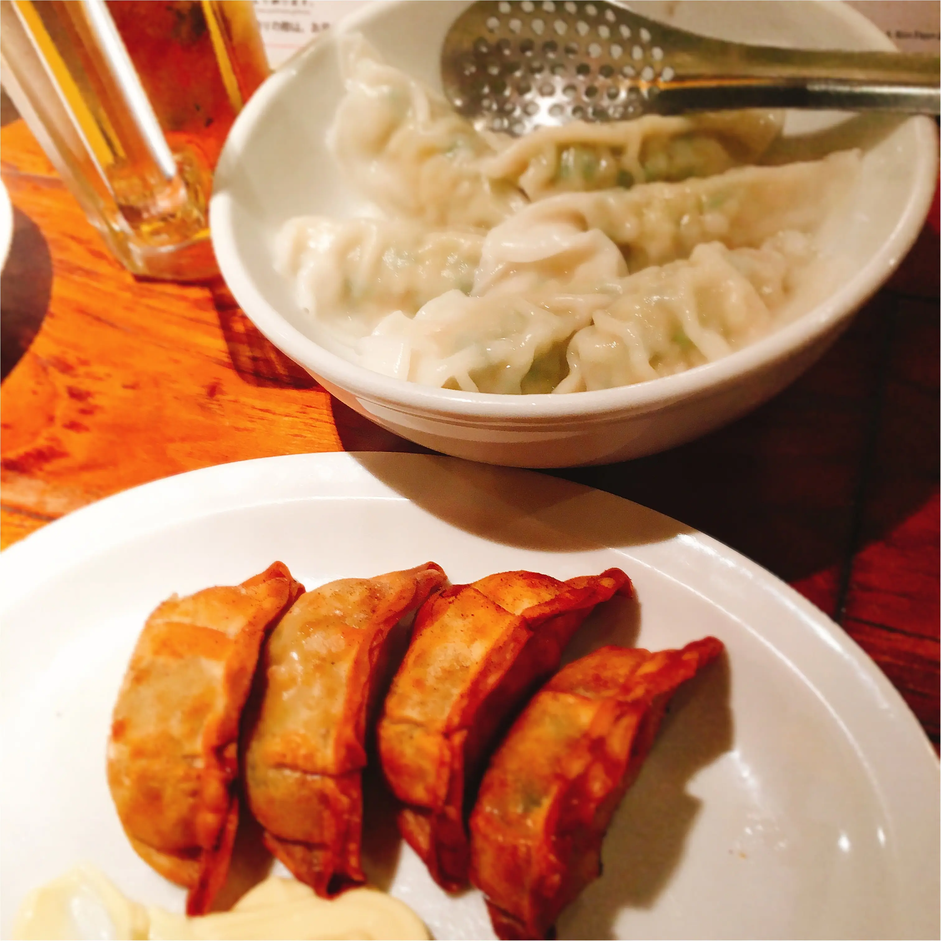 《集え、餃子好き!!》並んでも食べたい東京の絶品餃子店まとめ_3
