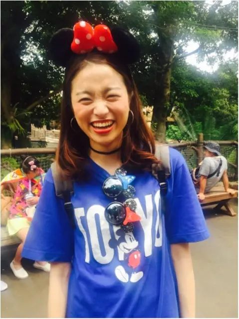 ≪season≫〜8/31まで!夏ディズニー★_3