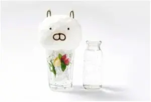 ♡7/7OPEN【うさまるカフェ】事前予約8000席分が完売&カフェ前に行列も!!♡モアハピ◡̈のぞみ♡_10