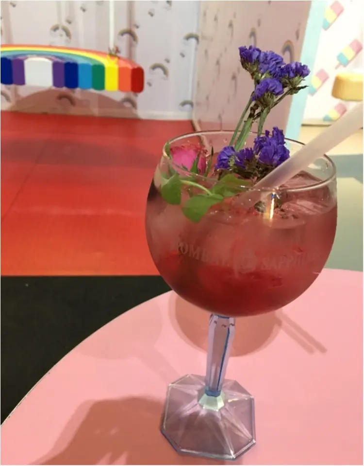 韓国女子旅《ソウルのカフェ特集》- おしゃれでかわいいインスタ映えカフェまとめ_23